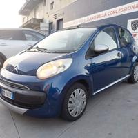 Citroen C1 1.0 5P