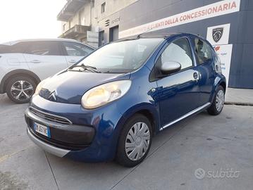 Citroen C1 1.0 5P