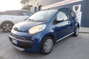 Citroen C1 1.0 5P