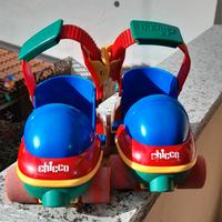 Pattini a rotelle Chicco