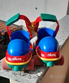 Pattini a rotelle Chicco