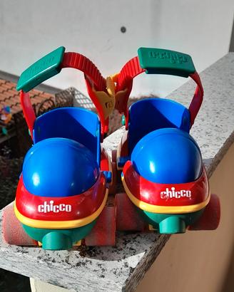 Pattini a rotelle Chicco