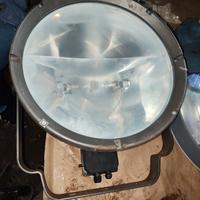 faro alogene DISANO 41257200 FORUM-FL 1156 MAX-TS 