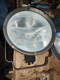 faro alogene DISANO 41257200 FORUM-FL 1156 MAX-TS 