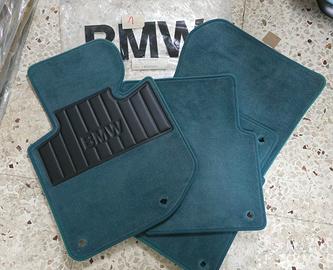 Tappetini originali Bmw e36