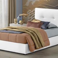 Letto contenitore