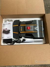 Ambrogio  ZR senza filo perimetrale – come nuovo