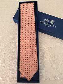 Cravatta Sartoriale E. Marinella