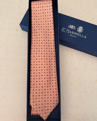 Cravatta Sartoriale E. Marinella