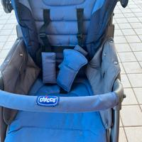 Passeggino chicco