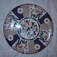 Piatti giapponesi vecchi