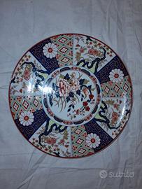 Piatti giapponesi vecchi