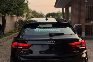 splendida Audi Q3 Sportback 35 TDI Stronic