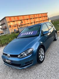 Volkswagen Golf Business 1.6 TDI 5p. 4MOTION Highl