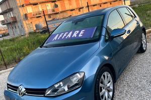 Volkswagen Golf Business 1.6 TDI 5p. 4MOTION Highl