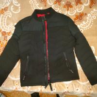 PIUMINO GIUBBOTTO GUESS UOMO DONNA 