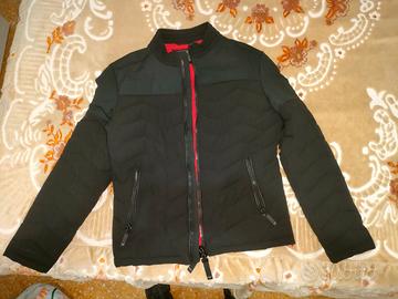 PIUMINO GIUBBOTTO GUESS UOMO DONNA 