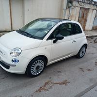 Fiat 500 benzina 1,2 