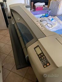 Plotter A0
