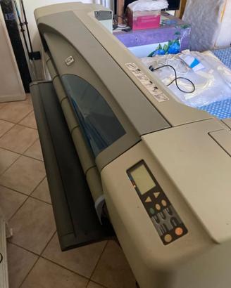 Plotter A0