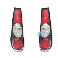 FANALI FIAT PUNTO 93-99 FONDO NERO