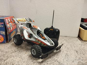 RC vintage della re elToys