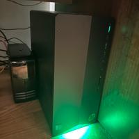 Pc desktop hp pavilion gaming
