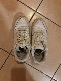 Air Force One bianche Nike