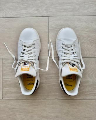 Adidas scarpe StanSmith-Originals-Disney L.Edition