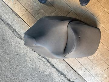 Sedile originale Scarabeo 500 del 2006