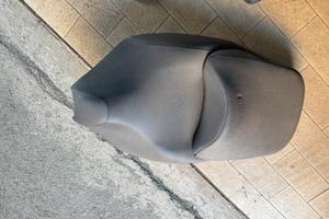 Sedile originale Scarabeo 500 del 2006