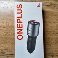OnePlus Warp Charge 30 Car Charger (Graphite)