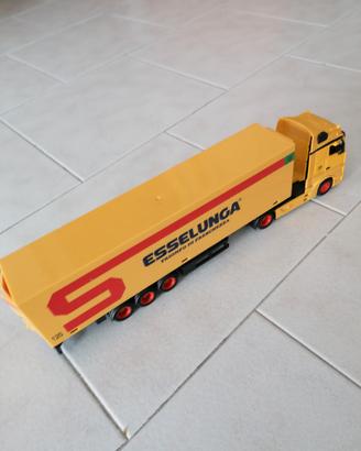 camion esselunga