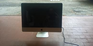 IMAC Mid-2010 21.5"