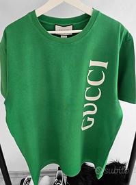 Maglietta Gucci