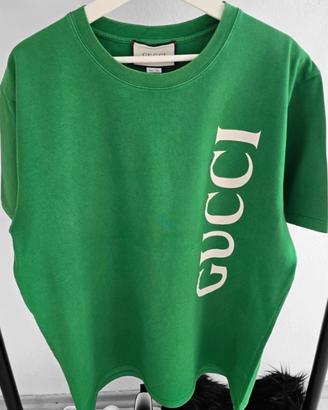 Maglietta Gucci