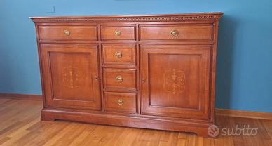 Credenza classica linea i ciliegi - 1470