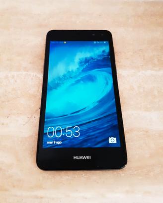 Huawei Y6 II 16GB - Funzionante + Caricatore