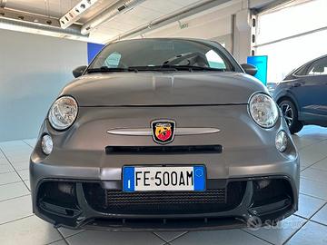 ABARTH 695 695 1.4 Turbo T-Jet 190 CV Biposto