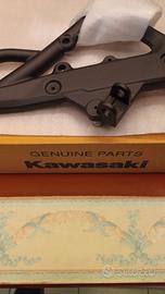 Pedana destra Kawasaki ern6