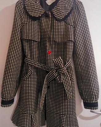 Trench Fiorucci 