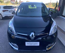 RENAULT Grand Scenic Scénic XMod dCi 130 CV Ener