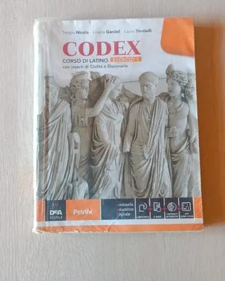 codex 1, 978849420913