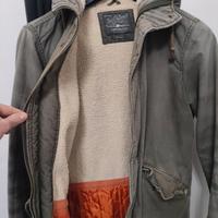 Jack & Jones : Parka uomo - leggi descrizione