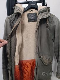 Jack & Jones : Parka uomo - leggi descrizione