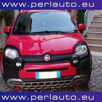 FIAT Panda Cross 1.0 FireFly S&S Hybrid