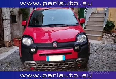 FIAT Panda Cross 1.0 FireFly S&S Hybrid