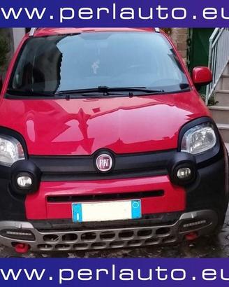 FIAT Panda Cross 1.0 FireFly S&S Hybrid