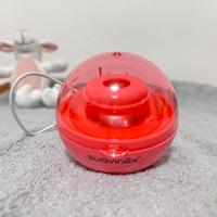 Sterilizzatore portatile ciuccio
