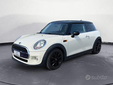 MINI Mini 1.5 Cooper 3p
